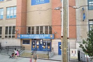 Top-Rated Middle Schools in Brooklyn: 2024 Guide | Best Schools in America: Top Public & Private Options