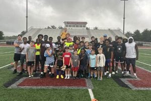 Top Union Grove High School Football Plays & Highlights | Best Schools in America: Top Public & Private Options