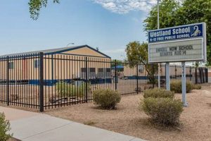 Top Charter Schools in Phoenix AZ: 2024 Guide | Best Schools in America: Top Public & Private Options