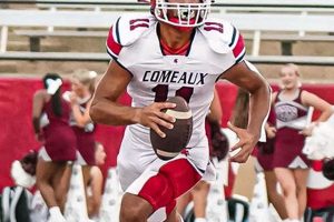 Comeaux High School Football: Home of the Spartans Best Schools in America: Top Public & Private Options Comeaux High School Football: Home of the Spartans | Best Schools in America: Top Public & Private Options