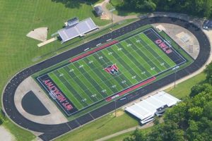Mt. Healthy HS Football: A Winning Tradition Best Schools in America: Top Public & Private Options Mt. Healthy HS Football: A Winning Tradition | Best Schools in America: Top Public & Private Options