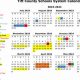 Tift County Schools Calendar 2023-2024 | Best Schools in America: Top Public & Private Options