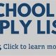 Back to School: Houston County School Supply Lists 2024 | Best Schools in America: Top Public & Private Options