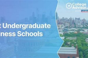 Top Best Undergraduate Mathematics Schools Ranked | Best Schools in America: Top Public & Private Options