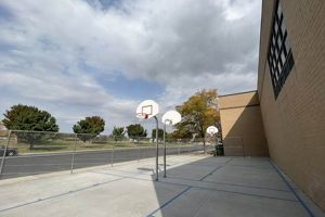 Elk Ridge Middle School | Best Schools in America: Top Public & Private Options