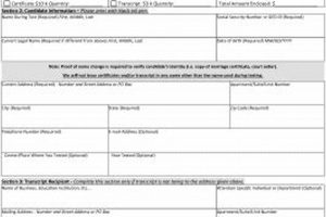 Access Cook County HS Equivalency Records | Best Schools in America: Top Public & Private Options