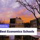 Top 10 Economics Schools in Europe 2024 | Best Schools in America: Top Public & Private Options