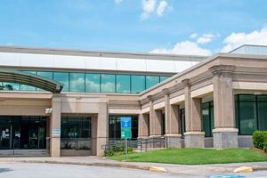 Discover Radloff Middle School: A Parent's Guide | Best Schools in America: Top Public & Private Options