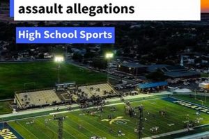 Inspiring Valley High School Coach Mentorship | Best Schools in America: Top Public & Private Options