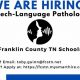 Top Franklin County Schools Jobs & Careers | Best Schools in America: Top Public & Private Options