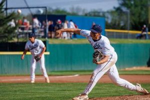 Ultimate Guide to Kansas High School Baseball Season | Best Schools in America: Top Public & Private Options