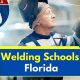 Top 5 Welding Schools in Florida: 2024 Guide | Best Schools in America: Top Public & Private Options