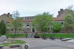 Top Best Graduate Schools in Colorado Guide | Best Schools in America: Top Public & Private Options