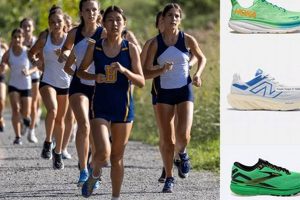 Top Cross Country Shoes for Middle School Runners | Best Schools in America: Top Public & Private Options