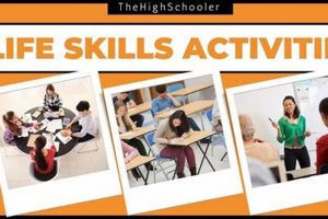 Essential Life Skills Activities for High School Success | Best Schools in America: Top Public & Private Options