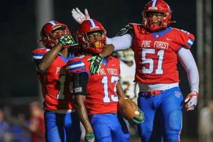 Top-Ranked Pine Forest High School Football Team Best Schools in America: Top Public & Private Options Top-Ranked Pine Forest High School Football Team | Best Schools in America: Top Public & Private Options