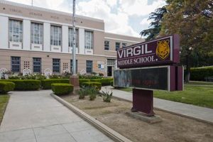Top-Rated Virgil Middle School: A Guide | Best Schools in America: Top Public & Private Options