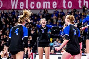 Iowa High School Volleyball Rankings | Best Schools in America: Top Public & Private Options