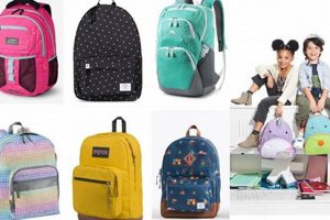 Top Best Back to School Backpacks for 2024 | Best Schools in America: Top Public & Private Options