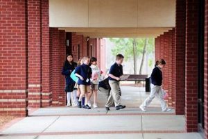 Top-Rated Middle Schools in Georgia 2024 | Best Schools in America: Top Public & Private Options