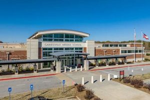 Top Gainesville Middle Schools: Guide &amp; Info | Best Schools in America: Top Public & Private Options