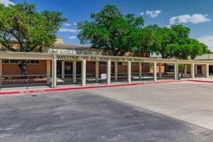 Top-Rated Sul Ross Middle School: A Guide | Best Schools in America: Top Public & Private Options