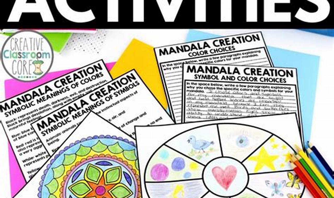 Fun Back to School Activities for Middle School Students