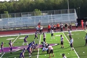 Top Pacific High School Football Teams &amp; Recruits | Best Schools in America: Top Public & Private Options