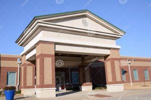 Discover Elmore Park Middle School: A Great Choice | Best Schools in America: Top Public & Private Options