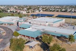 Top-Rated Marley Park Elementary School: A Guide | Best Schools in America: Top Public & Private Options