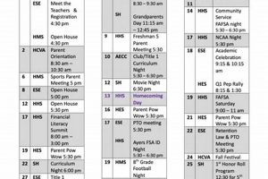 Haywood County Schools Calendar 24-25: Key Dates & Info | Best Schools in America: Top Public & Private Options