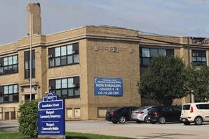Constellation Schools Westpark Community Elementary | Best Schools in America: Top Public & Private Options