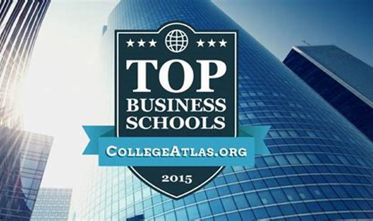 Top Best Business Schools in Arizona Guide | Best Schools in America: Top Public & Private Options