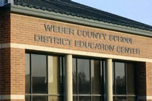 Find Weber County School District Jobs & Careers | Best Schools in America: Top Public & Private Options