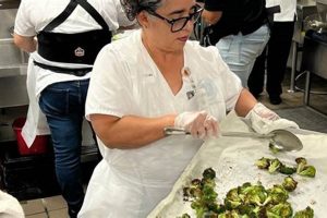 Top 5 Culinary Schools in the World - 2024 Rankings | Best Schools in America: Top Public & Private Options