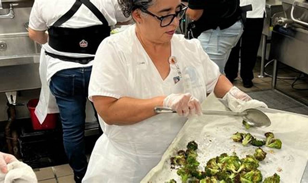 Top 5 Culinary Schools in the World - 2024 Rankings | Best Schools in America: Top Public & Private Options