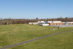 Discover Dunloggin Middle School: A Parent's Guide | Best Schools in America: Top Public & Private Options