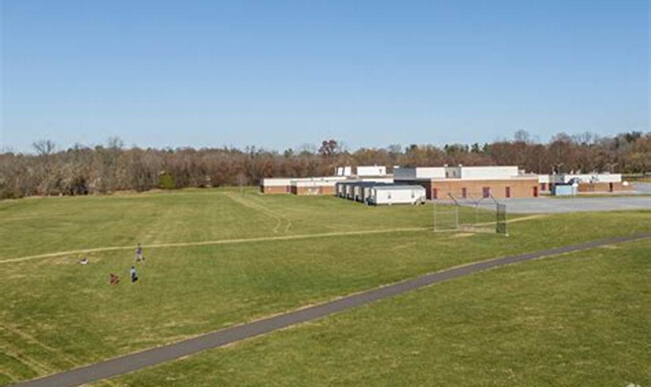 Discover Dunloggin Middle School: A Parent's Guide | Best Schools in America: Top Public & Private Options