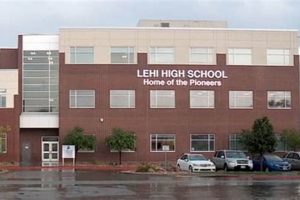 Meet Lehi High's Expert Welding Instructor | Best Schools in America: Top Public & Private Options