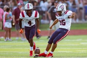 Go Chiles! High School Football Updates & Scores | Best Schools in America: Top Public & Private Options