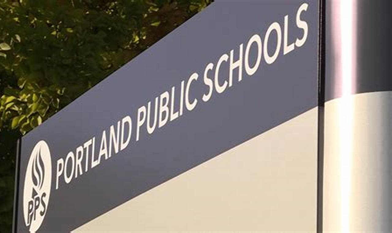 Portland Public Schools Special Education Lawsuit: A Parent's Guide | Best Schools in America: Top Public & Private Options