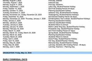 Access Clay County Schools Schedule 2023-24 | Best Schools in America: Top Public & Private Options