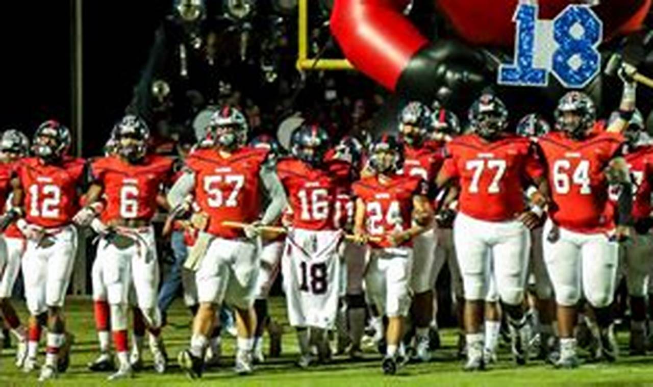 Brookhaven High School Football Live Stream Best Schools in America: Top Public & Private Options Brookhaven High School Football Live Stream | Best Schools in America: Top Public & Private Options