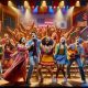 Find Amazing High School Musicals Near You Now! | Best Schools in America: Top Public & Private Options