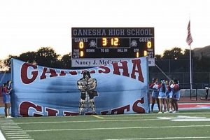 Ganesha High Football: Home of the Giants | Best Schools in America: Top Public & Private Options