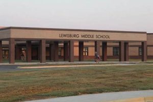 Lewisburg Middle School | Best Schools in America: Top Public & Private Options