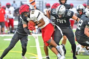 Full Las Vegas High School Football Schedule & Scores | Best Schools in America: Top Public & Private Options