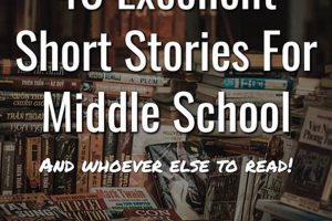 Best Short Stories for Middle School Students | Best Schools in America: Top Public & Private Options