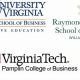 Top Business Schools in Virginia 2024 | Best Schools in America: Top Public & Private Options