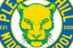 Best Pleasant Hill Middle School: A Parent's Guide | Best Schools in America: Top Public & Private Options